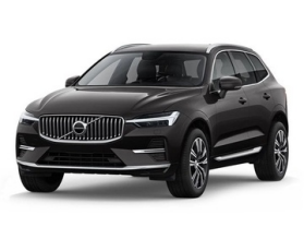 Volvo XC60 II Facelift