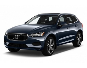 Volvo XC60 II