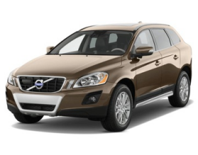 Volvo XC60 I