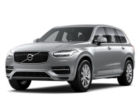 Volvo XC90 II