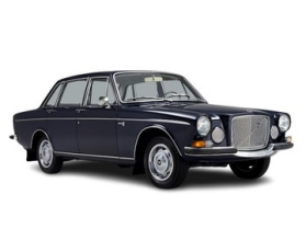 Volvo 164 I