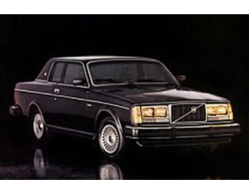 Volvo 260 I