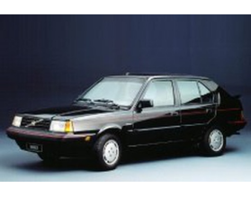 Volvo 360 I