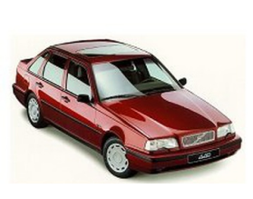 Volvo 440 I