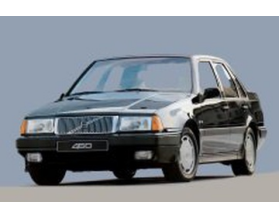 Volvo 460 I