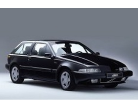Volvo 480 I