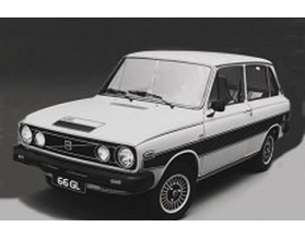 Volvo 66 I