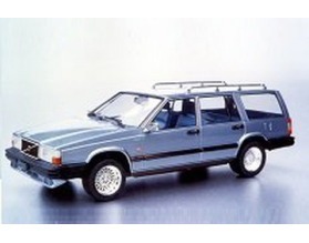 Volvo 760 I