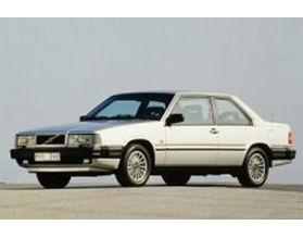 Volvo 780 I