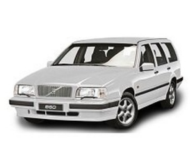 Volvo 850 I