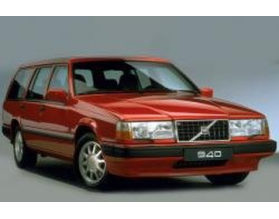 Volvo 940 I