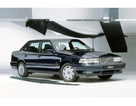 Volvo 960 I Facelift