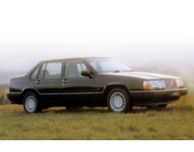 Volvo 960 I