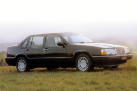 Volvo 960 I