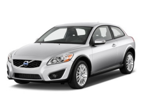 Volvo C30 I Facelift