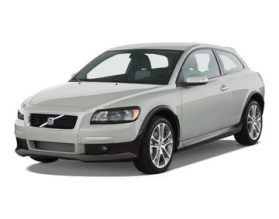 Volvo C30 I