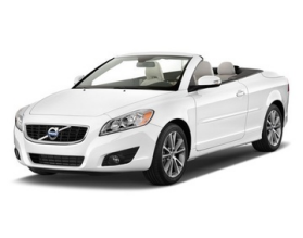 Volvo C70 II Facelift