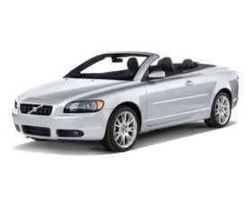 Volvo C70 II