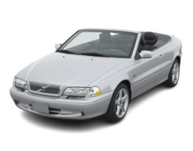Volvo C70 I