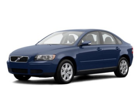 Volvo S40 II