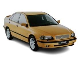 Volvo S40 I