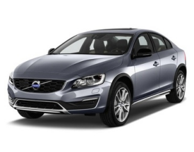 Volvo S60 Cross Country I