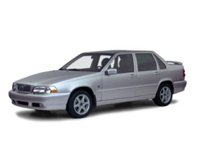 Volvo S70 I