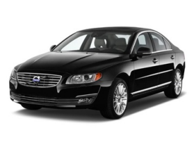 Volvo S80 II Facelift