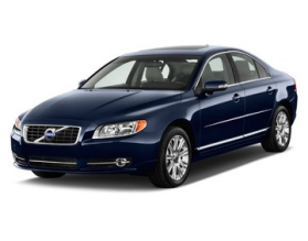 Volvo S80 II Facelift