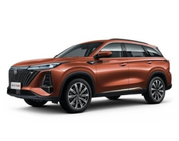 Changan CS75 Plus II
