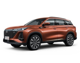 Changan CS75 Plus II