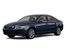 Volvo S80 II