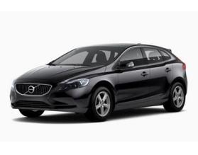 Volvo V40 II Facelift