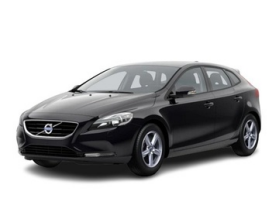 Volvo V40 II
