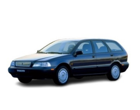 Volvo V40 I