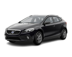 Volvo V40 Cross Country I
