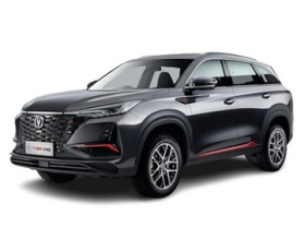 Changan CS75 Plus I