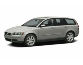 Volvo V50 I