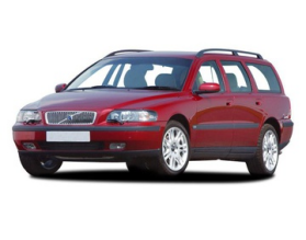 Volvo V70 II