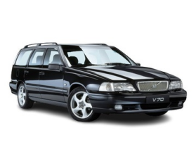 Volvo V70 I