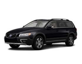 Volvo XC70 III Facelift