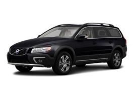 Volvo XC70 III Facelift