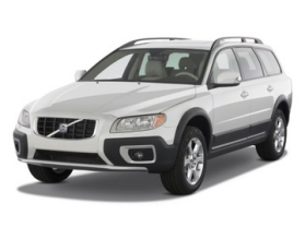 Volvo XC70 III