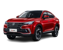 Changan CS85 Coupe