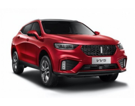 Wey VV5