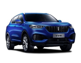 Wey VV6