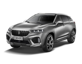 Wey VV7