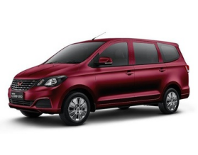 Wuling Confero CN113 Facelift