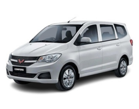 Wuling Confero CN113