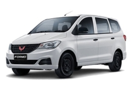 Wuling Formo CN113
